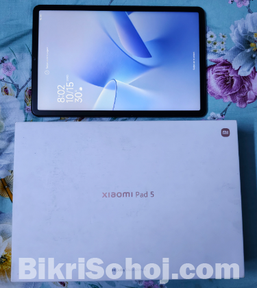 Xiaomi Pad 5 6/256GB